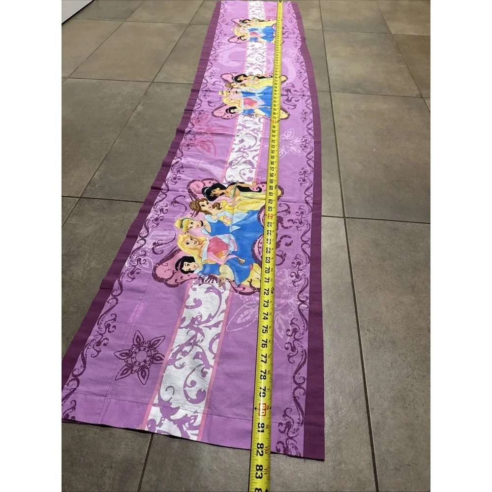 Vintage‎ Disney Princess Valance 83